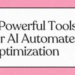 AI Wordpress SEO Powerful tools for AI optimization