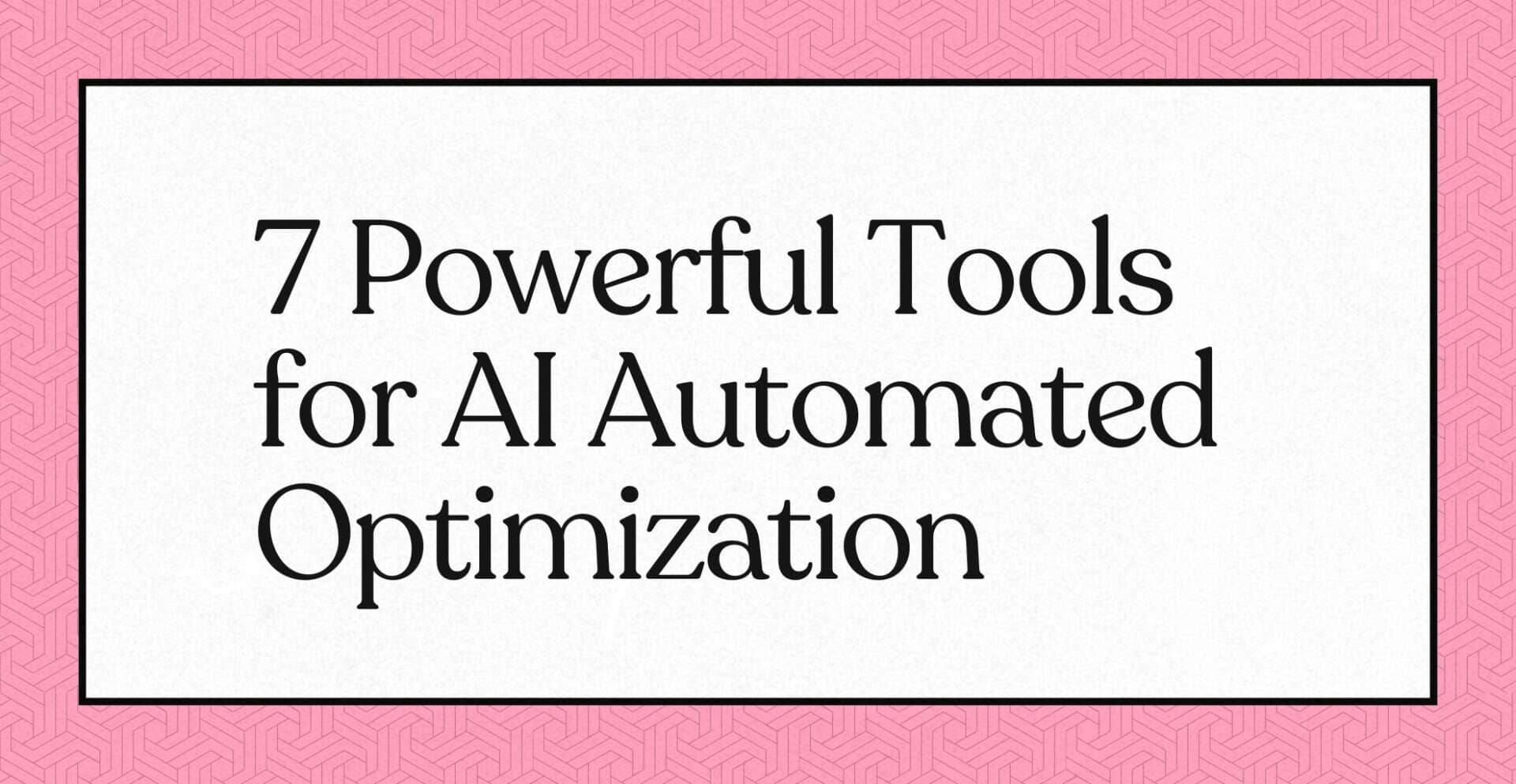 AI Wordpress SEO Powerful tools for AI optimization