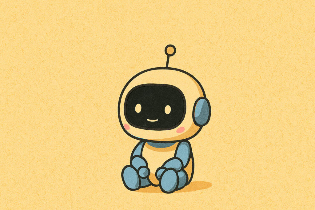 CapstonAI bot AI