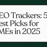 GEO trackers conversion attribution and ROI dashboard