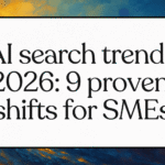 AI search trends 2026
