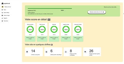 Dashboard 2
