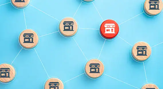 Marques multi-sites et franchisées img