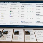 Google Algorithm Changes That Affect AI Visibility Google Algorithm Changes That Affect AI Visibility - Main Image