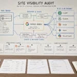 How to Check Site Visibility Across Google and AI Engines How to Check Site Visibility Across Google and AI Engines - Main Image