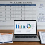 How to Choose an SEO Platform for AI Visibility How to Choose an SEO Platform for AI Visibility - Main Image